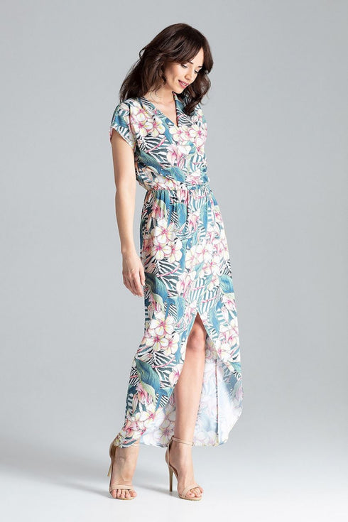 Cocktail dress model 130952